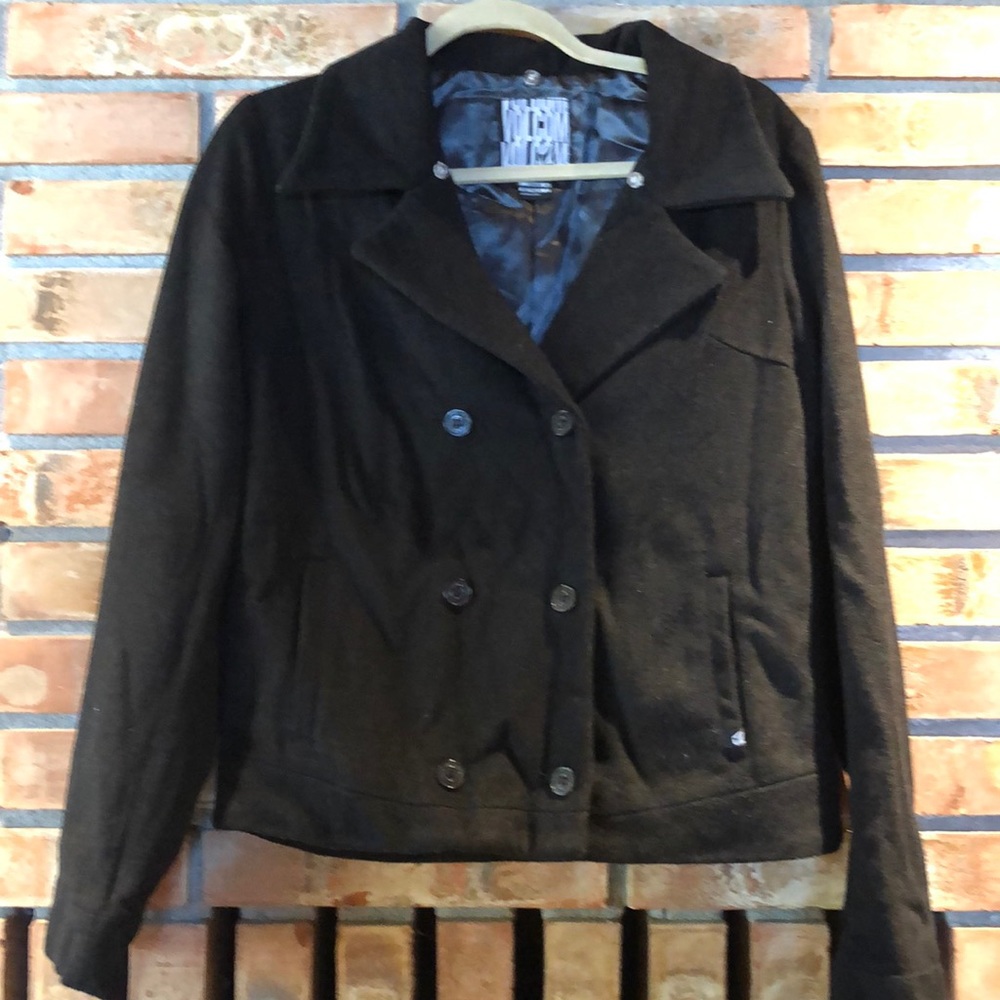 Volcom Jacket - image 1